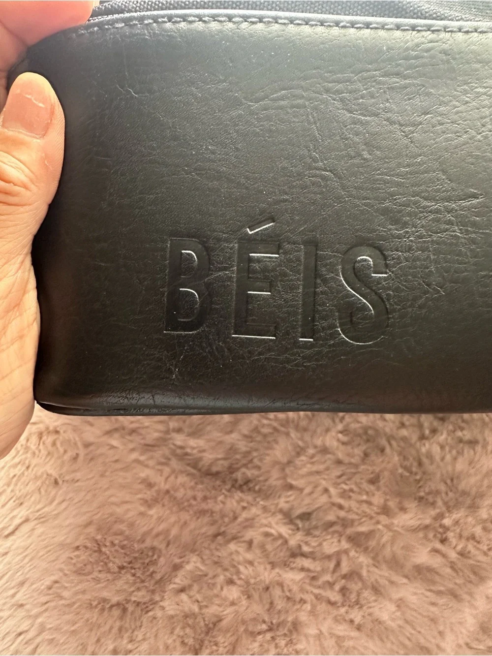 BEIS used once